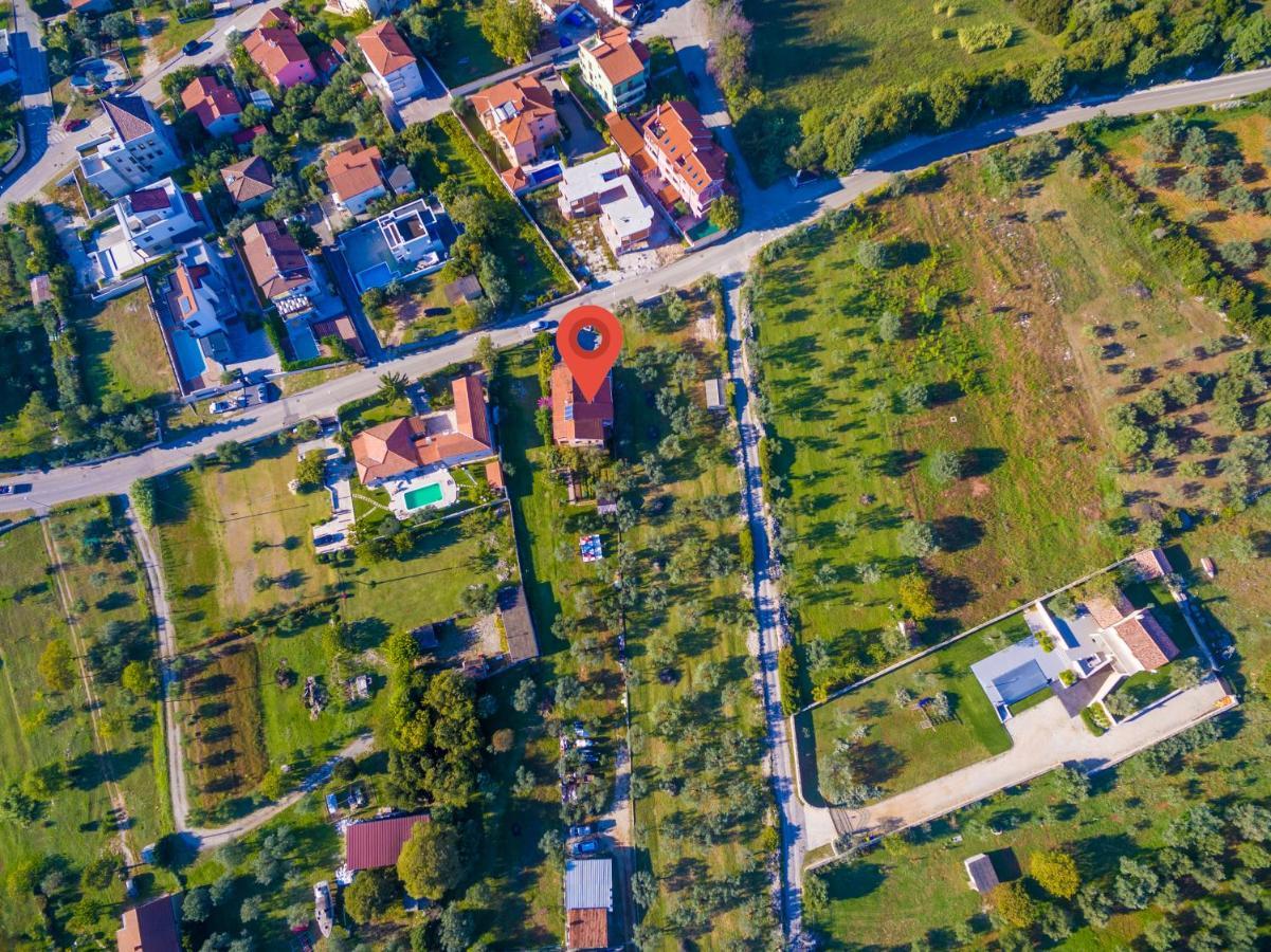 Belvedere Apartment Fazana