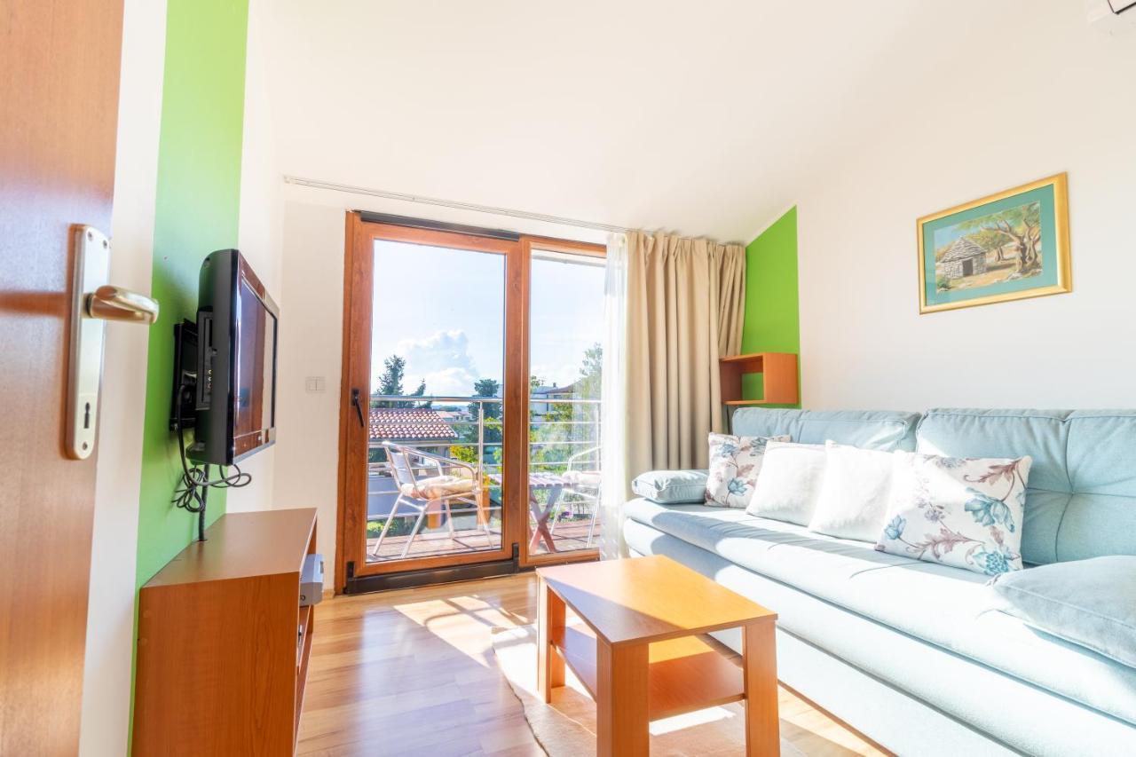 Apartment Belvedere Fazana