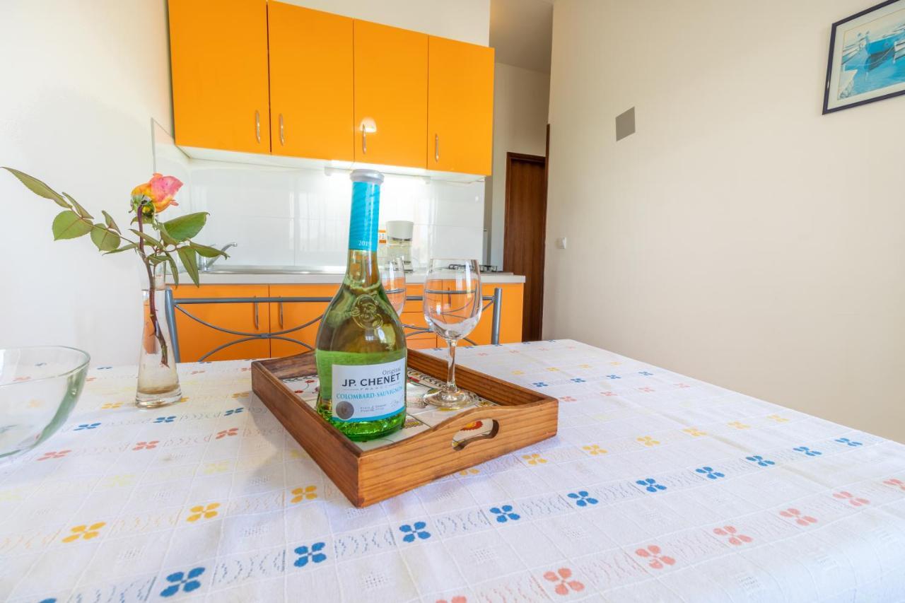 Apartment Belvedere *
