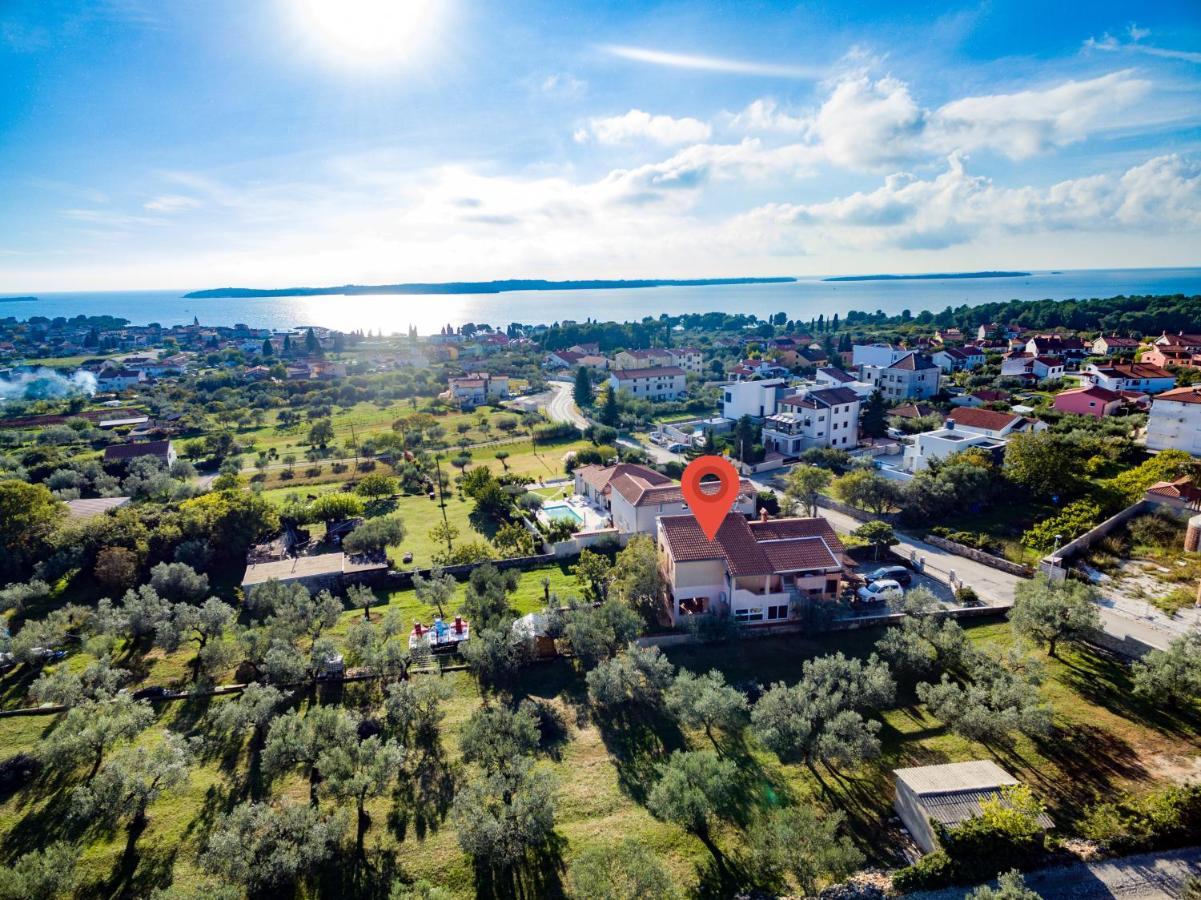 Apartment Belvedere