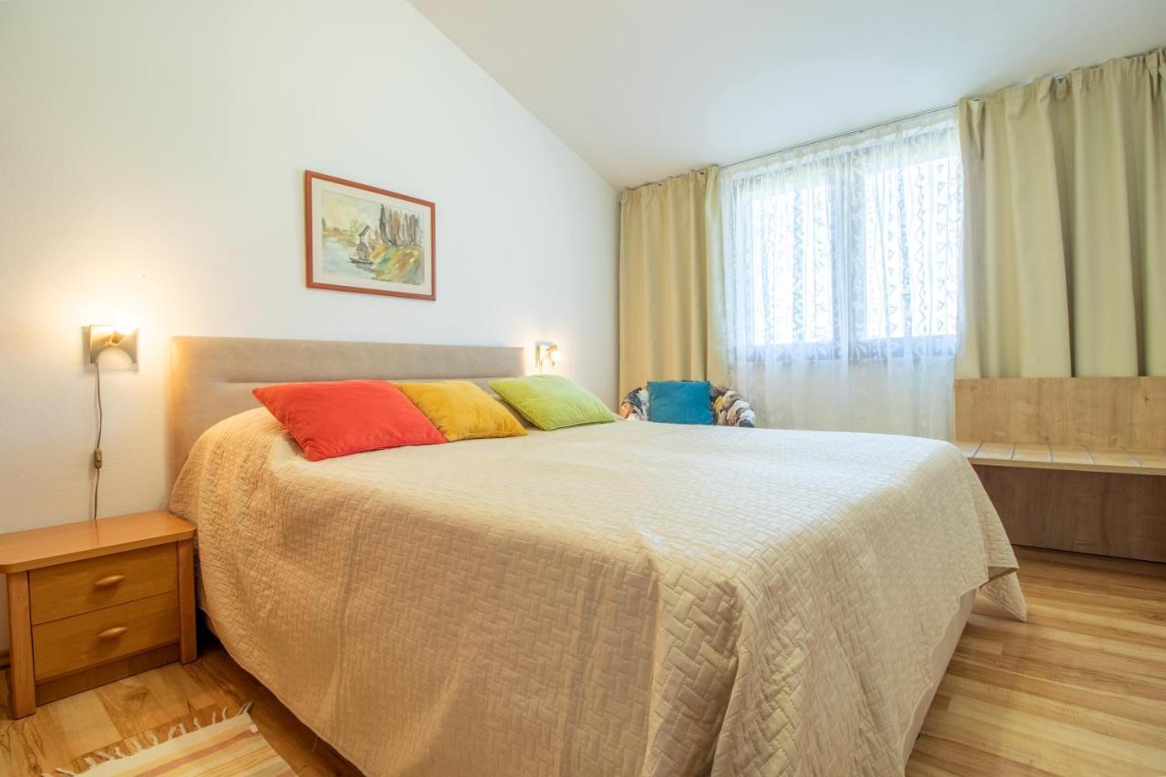 Apartment Belvedere