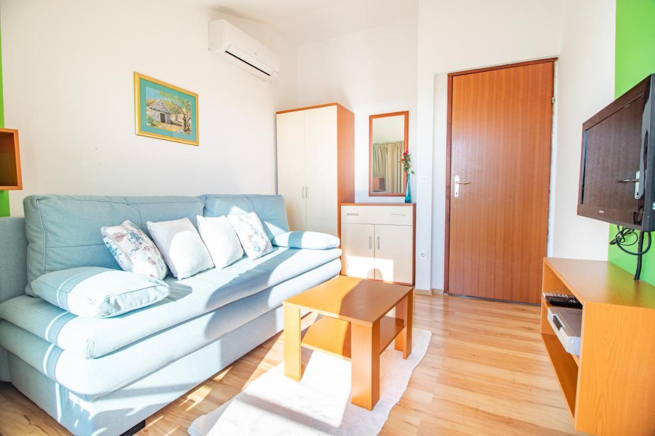 Apartment Belvedere