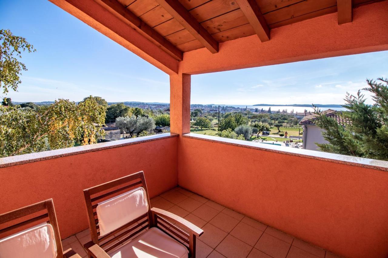 Apartment Belvedere Fazana
