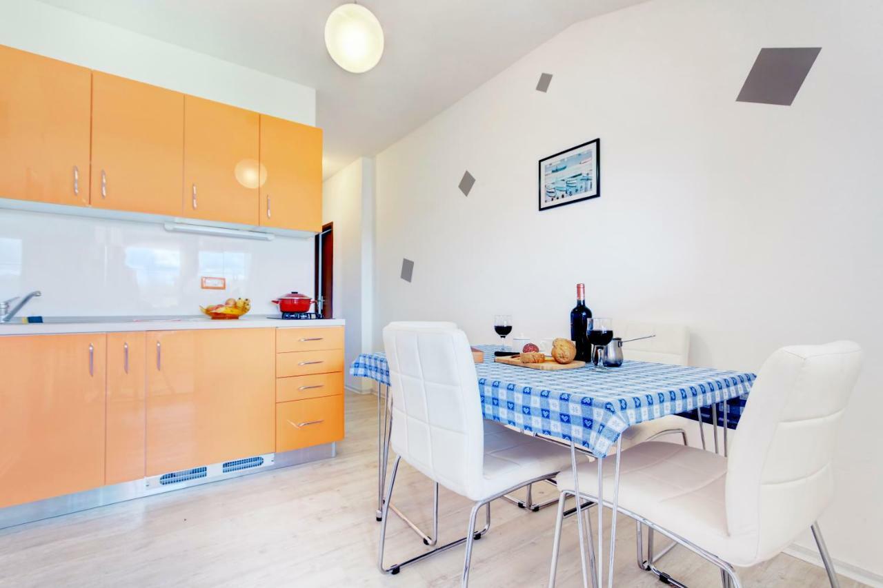 Apartment Belvedere Fazana