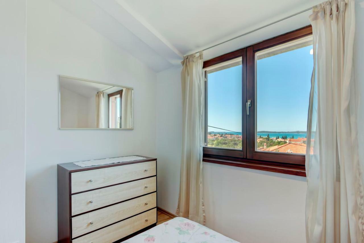 Belvedere Apartment *