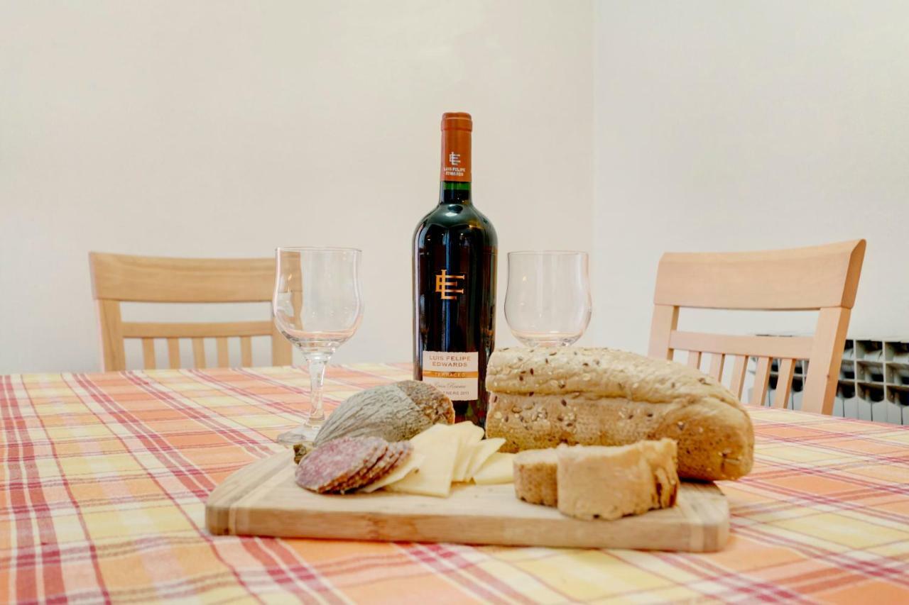 Apartment Belvedere