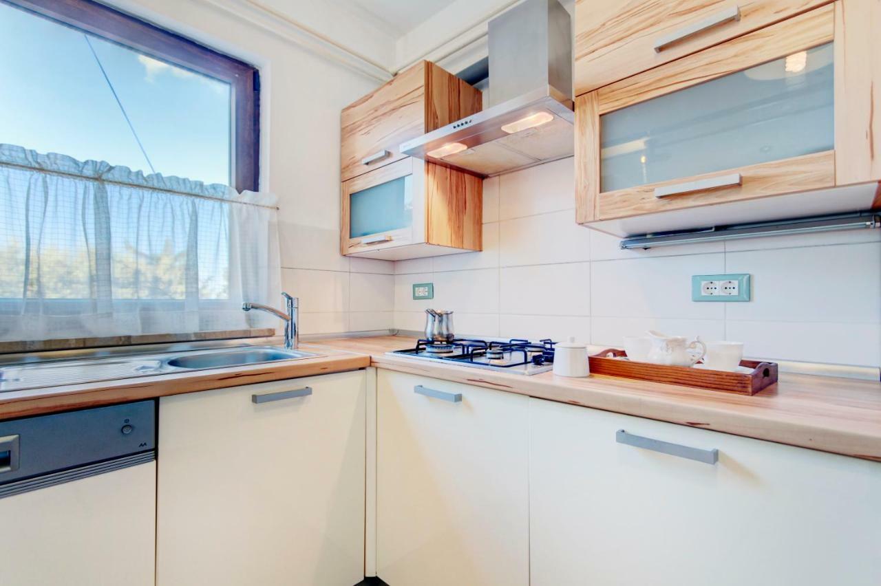 Apartment Belvedere *