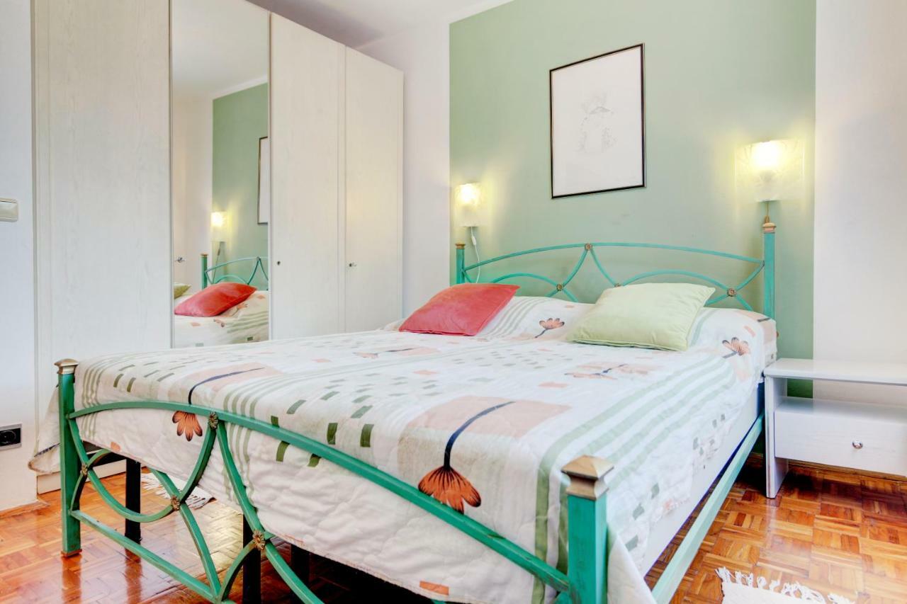 Belvedere Apartment