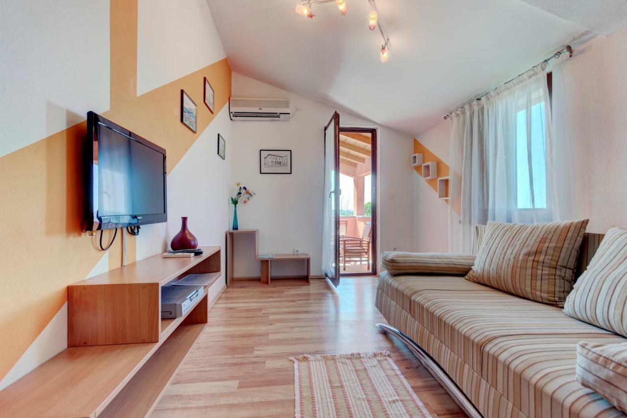 Belvedere Apartment Fazana