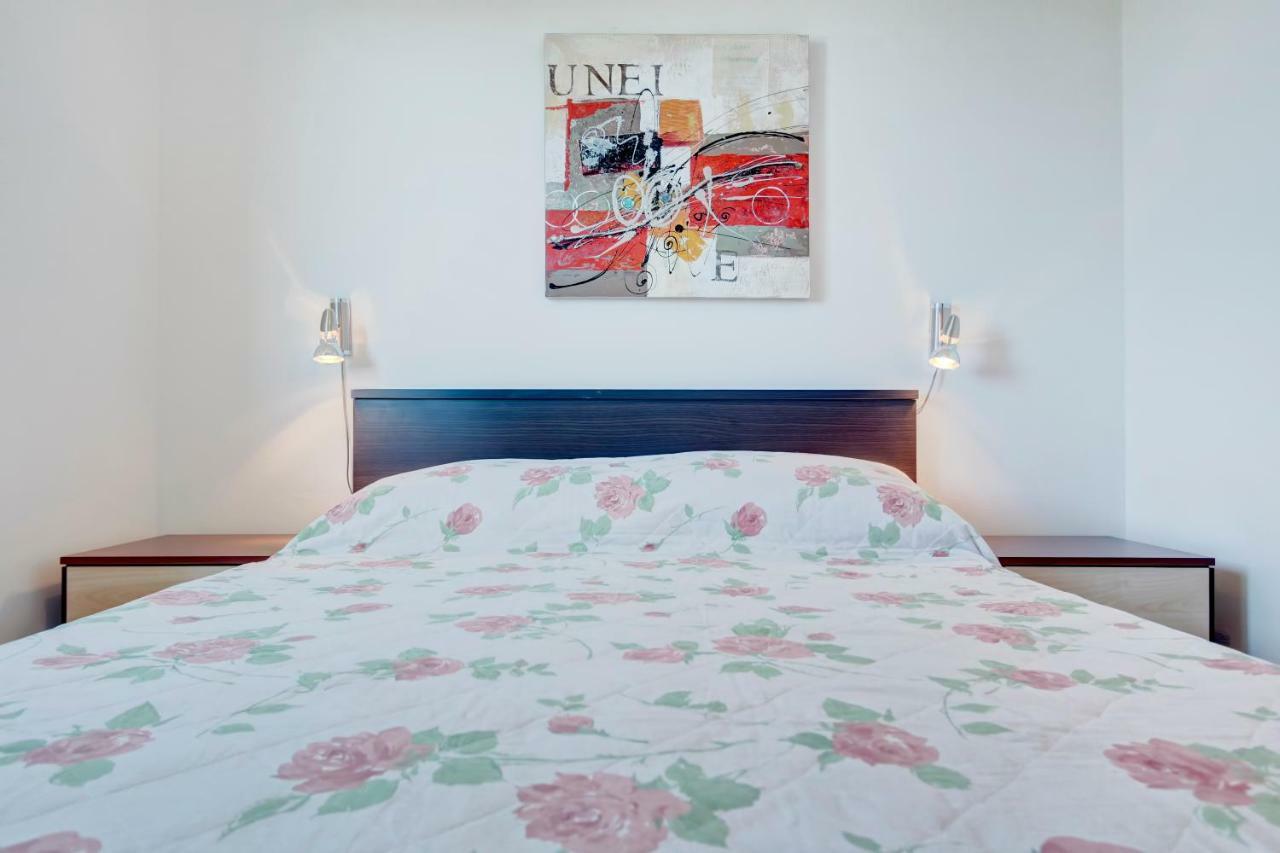 Belvedere Apartment