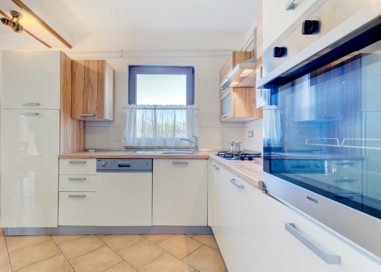 Belvedere Apartment Fazana