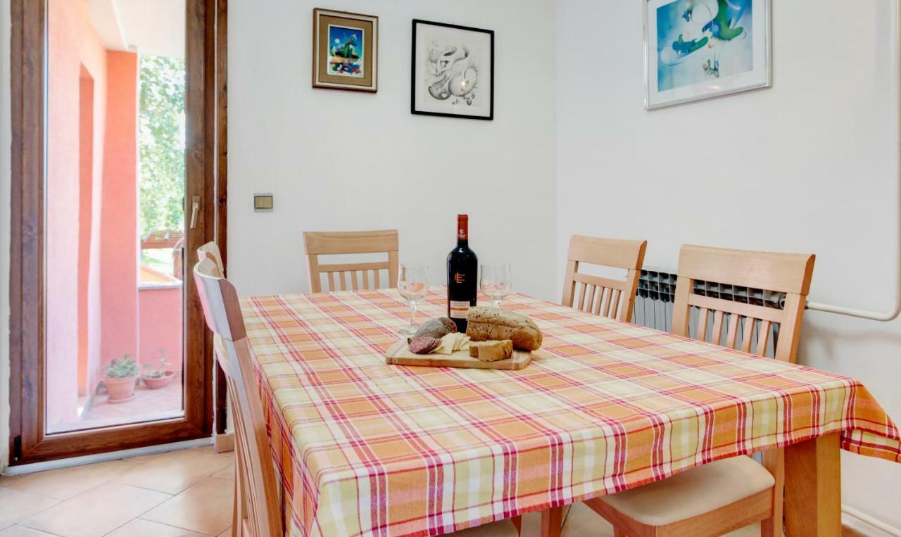 Apartment Belvedere Fazana