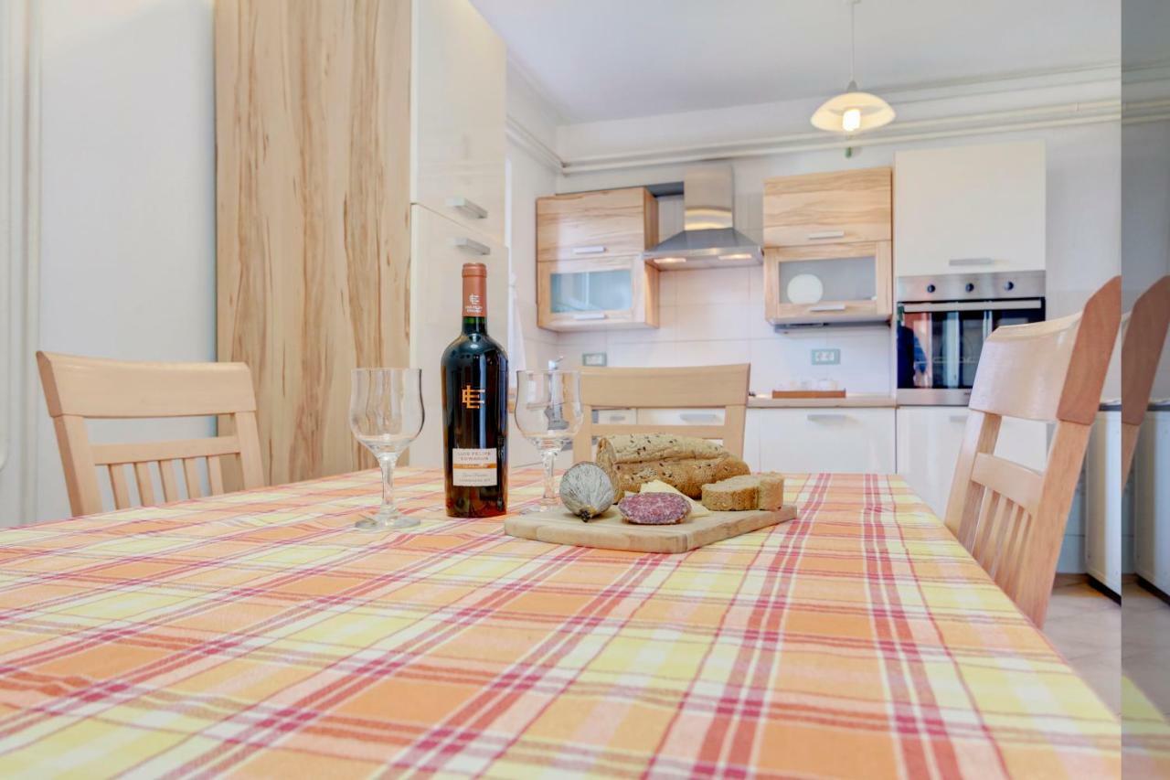 Apartment Belvedere Fazana