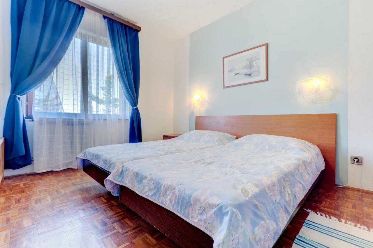 Belvedere Apartment *