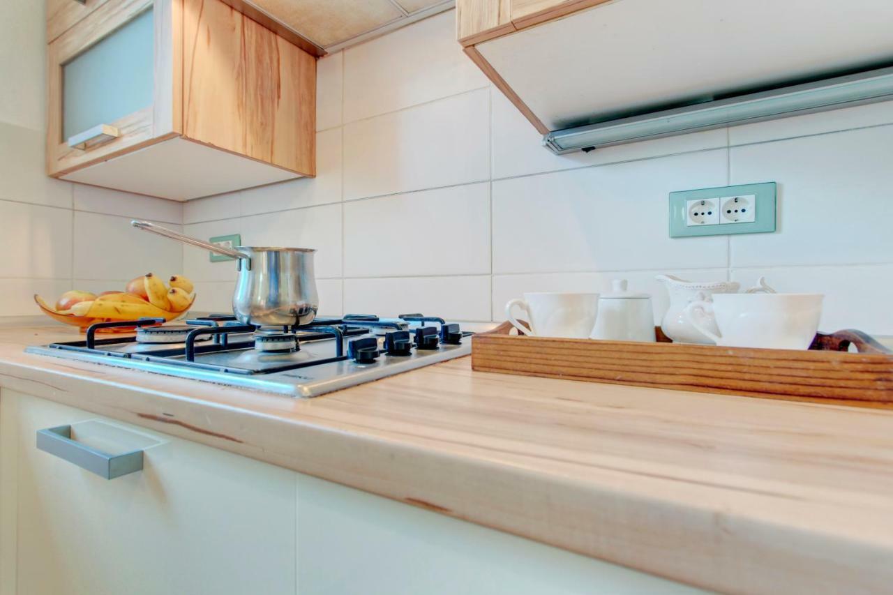 Belvedere Apartment Fazana