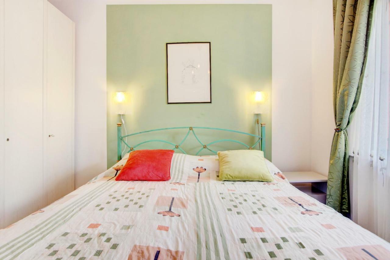 Apartment Belvedere