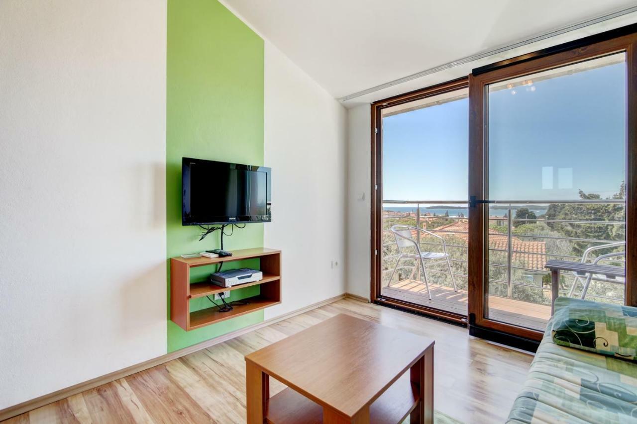 Apartment Belvedere *