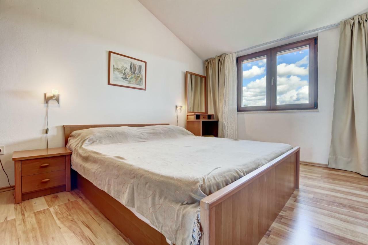 Belvedere Apartment
