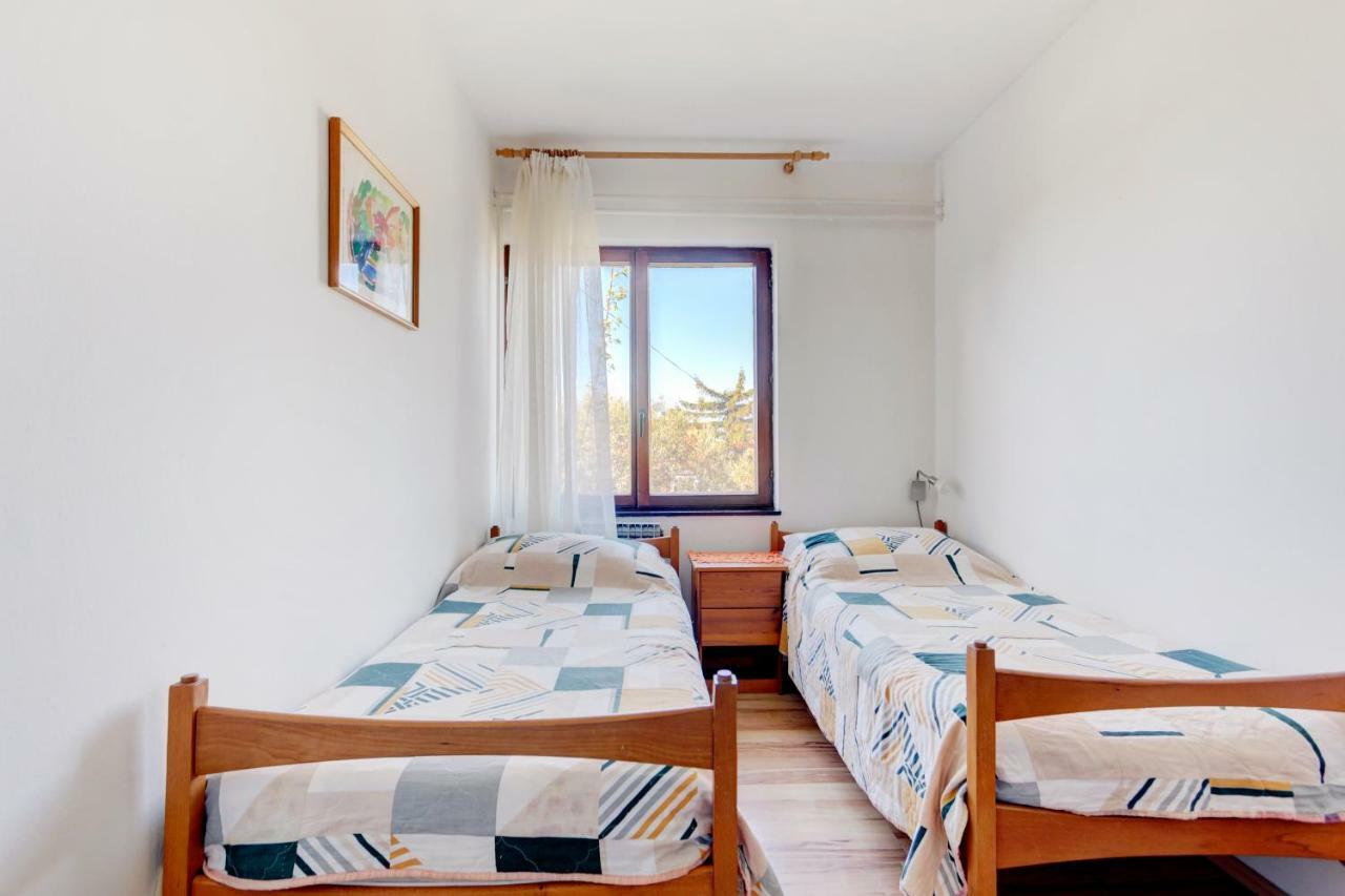 Apartment Belvedere Fazana