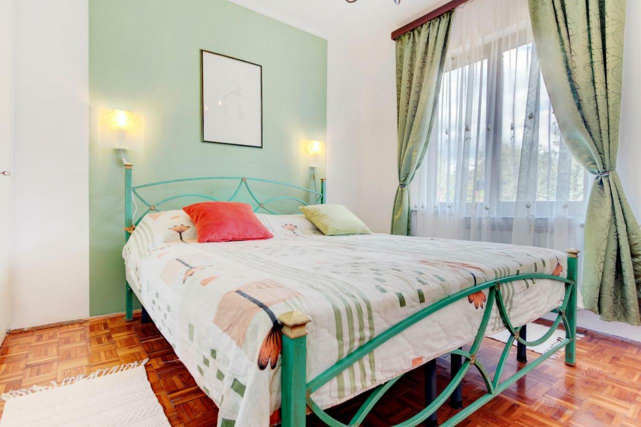 Apartment Belvedere Fazana