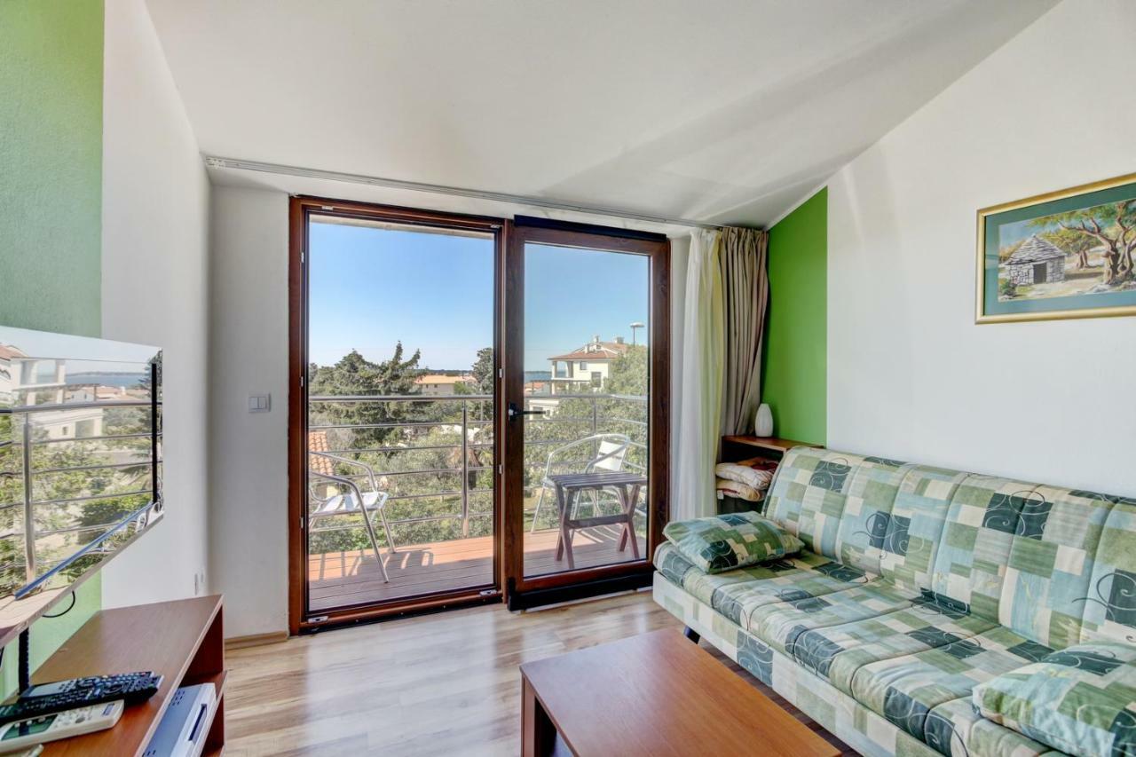 Belvedere Apartment Fazana