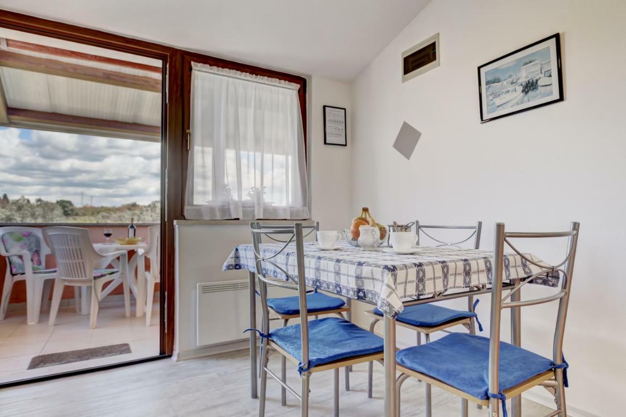 Belvedere Apartment Fazana
